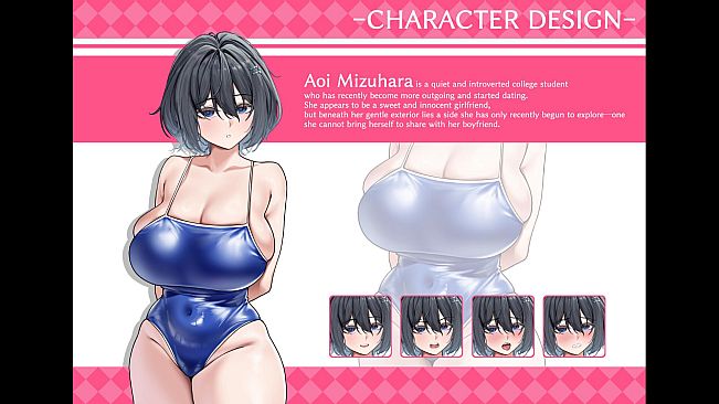 Lifeguard Holic - ArtBook