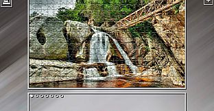 Super Jigsaw Puzzle: Generations - South Africa