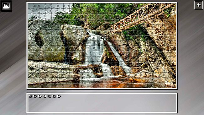 Super Jigsaw Puzzle: Generations - South Africa