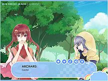 Anicon - Animal Complex - Party