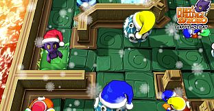 Chuck's Challenge 3D 2020 - DLC 1 - Happy Holidays