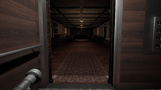 Something on the Floor