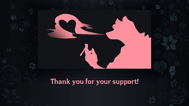 Deathblossom - Support the Dev