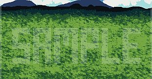 RPG Maker MZ - PIXELLEN BATTLE BACKGROUNDS PACK