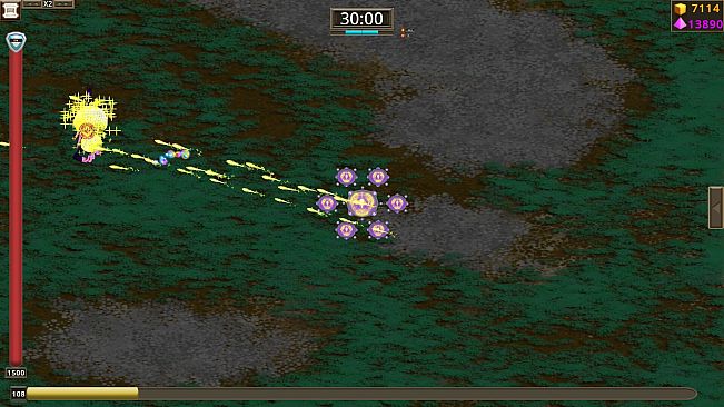 Land of Anima: Origin of Union