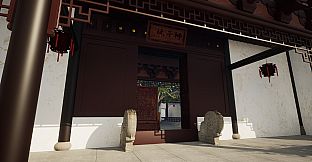 Let's build a garden