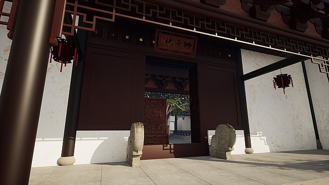 Let's build a garden