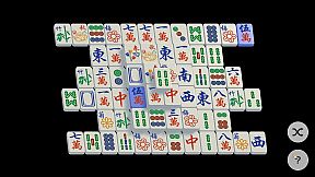 Mahjong Solitaire Pro