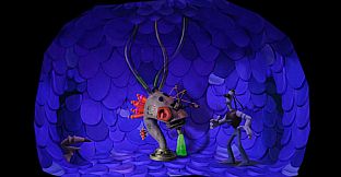 Armikrog