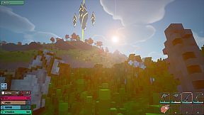 SurvivalWorld
