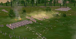 Grand Tactician: Napoleonic Wars (1792-1815)