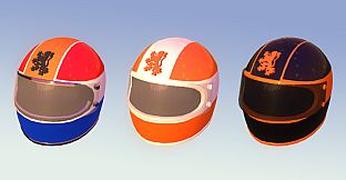 Zeepkist - King's Day DLC