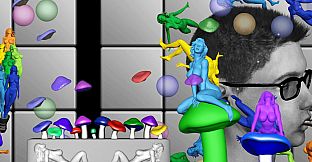 Jacob's Fantastic SeXXXual Voyage