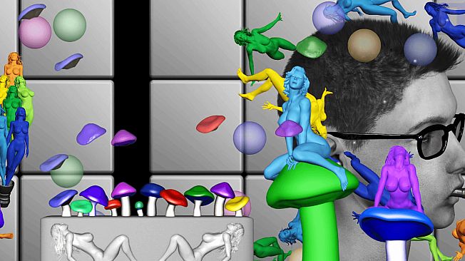 Jacob's Fantastic SeXXXual Voyage