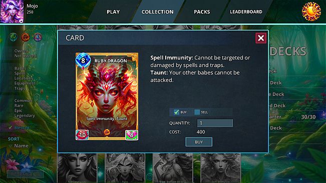 Battle Babes: Lust, Space & Shadow