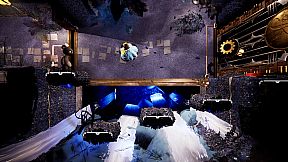 Tandem: A Tale of Shadows