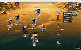 Bahamut2-Come on,Fight