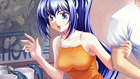 Kimi ga Nozomu Eien: Enhanced Edition