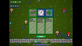 Kaiju Evolution Survivor