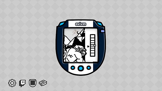 Ovivim pra Sua Stream