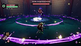 Wéko The Mask Gatherer