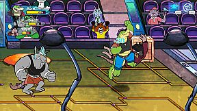 BROK the InvestiGator - Prologue