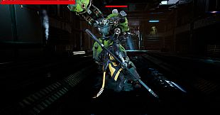 Battle Of The Robots