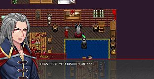 Vampires Dawn 3 - The Crimson Realm