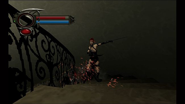 BloodRayne 2