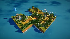 Crystal Guardians Prologue