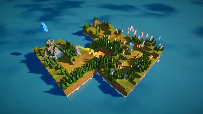 Crystal Guardians Prologue