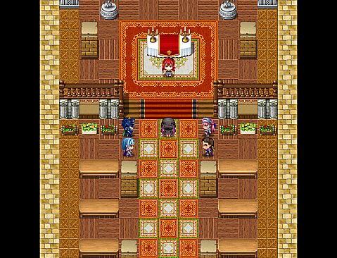 Tales of Komori: Prologue