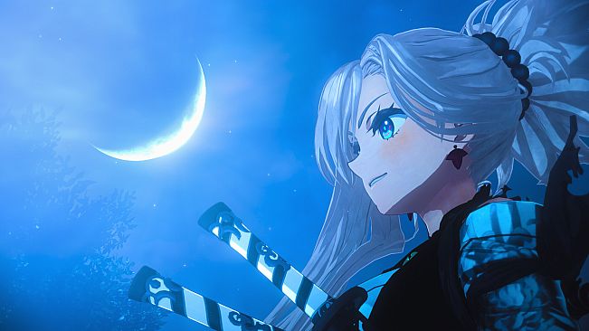 Fate/Samurai Remnant - Additional Episode 2 "Record's Fragment: Yagyu Sword Chronicles"