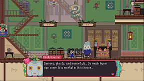 After School Afterlife