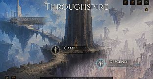 Throughspire