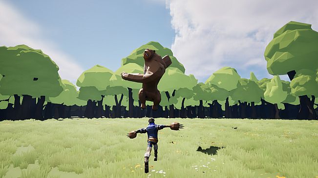Second Phase Hero
