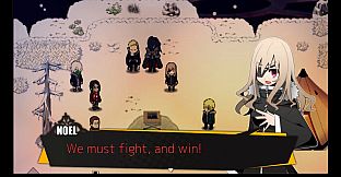 Noel the Mortal Fate Season Final Part 1