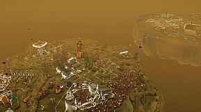 Microtopia: Prologue