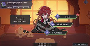 The Second Reality Room: Unspoken Truths