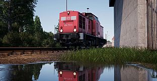 Train Sim World 2: DB BR 204 Loco Add-On