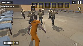 Jailbreak Assault