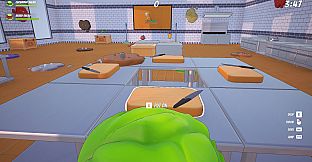 We Are Cooking
