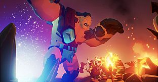 Valhalla Hills: Sand of the Damned DLC