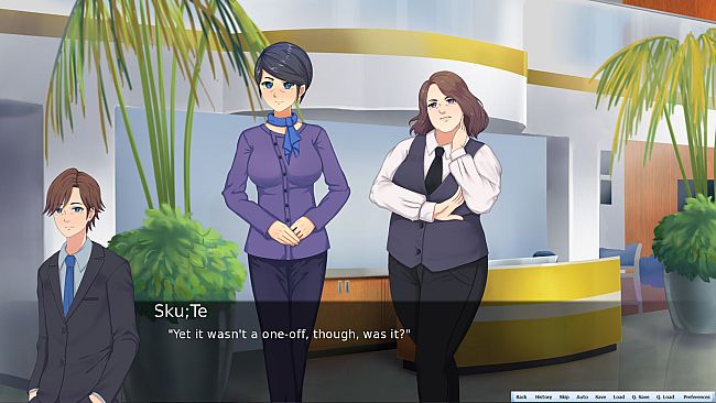 Axiom Alternative II