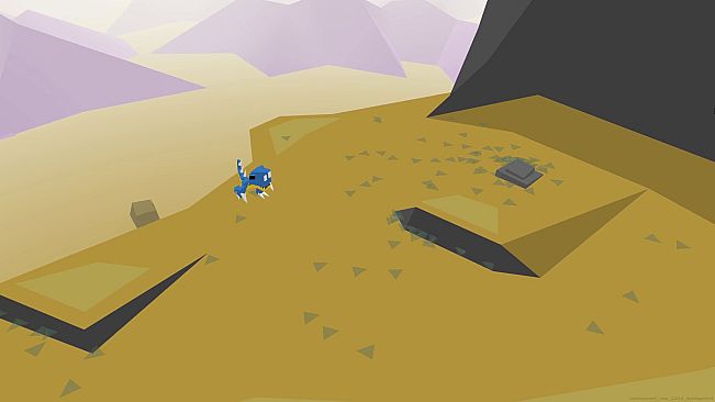 Dr. Derk's Mutant Battlegrounds