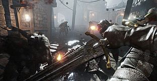 Warhammer: End Times - Vermintide Stromdorf