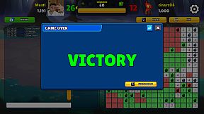 Minesweeper Versus