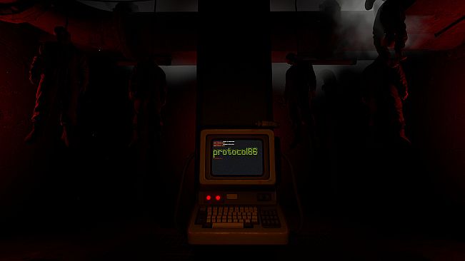 Protocol 86: Chernobyl