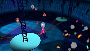 Honked: a clown noir