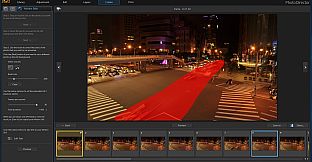 CyberLink PhotoDirector 9 Ultra